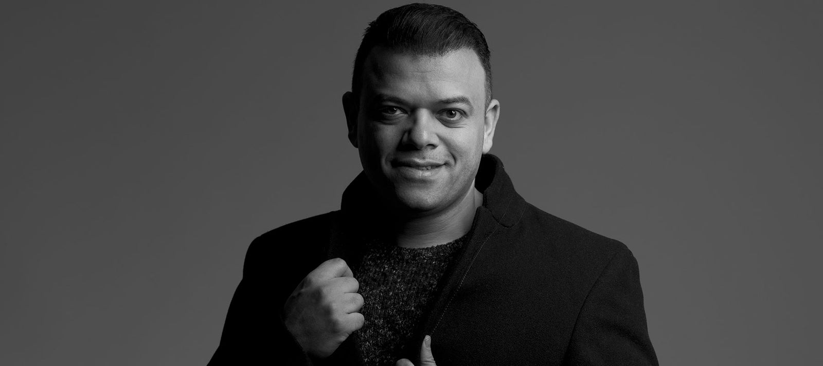 An interview with Hany Beshr, founder and CEO of NUN1970