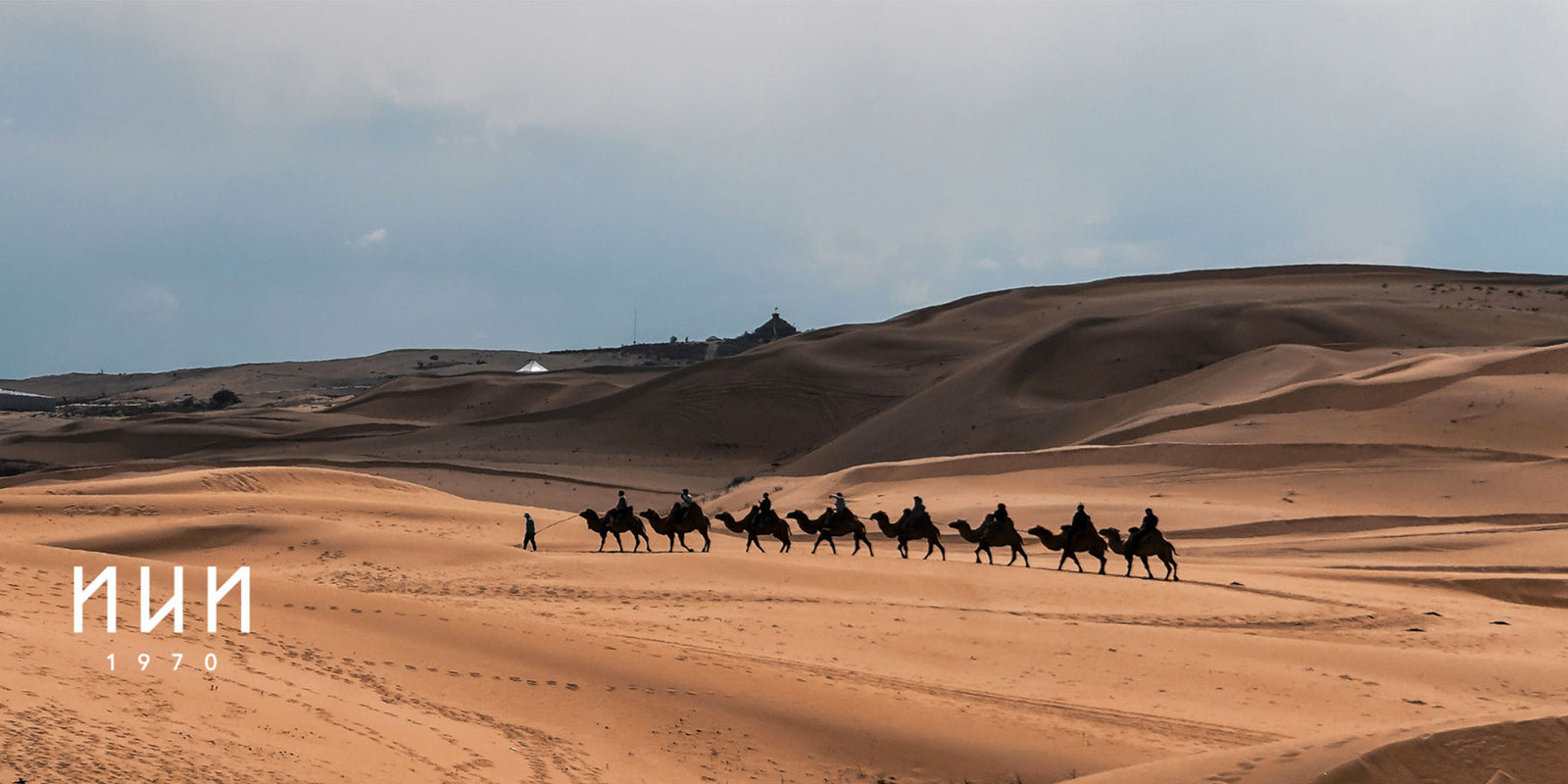 NUN1970 is a sustainable Mongolian cashmere brand made in Italy 