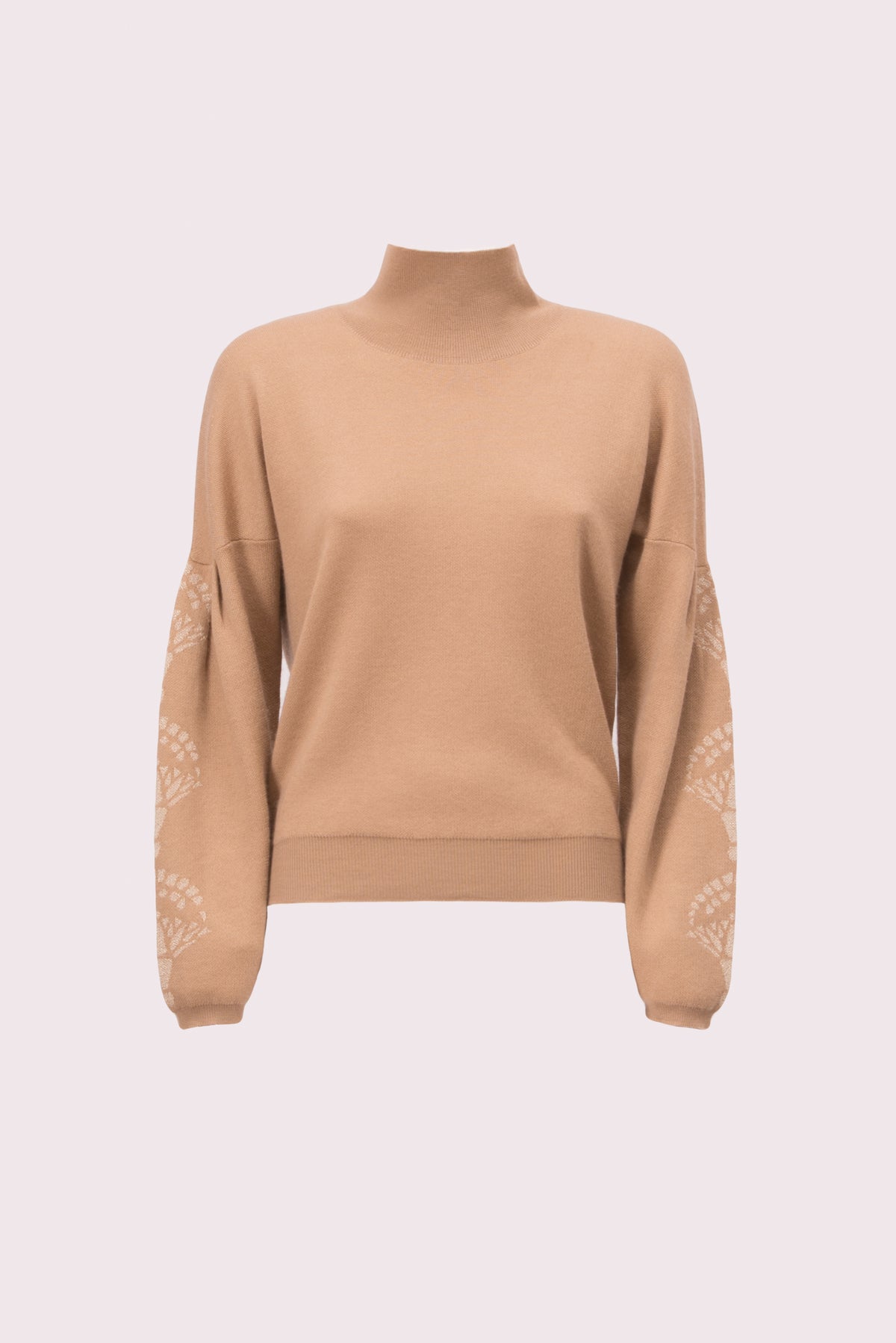 Lily-Turtleneck-Front